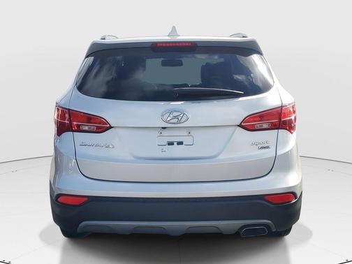 2014 Hyundai Santa Fe Sport 2.4L