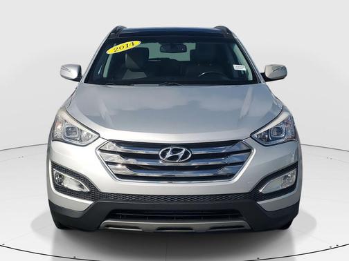 2014 Hyundai Santa Fe Sport 2.4L