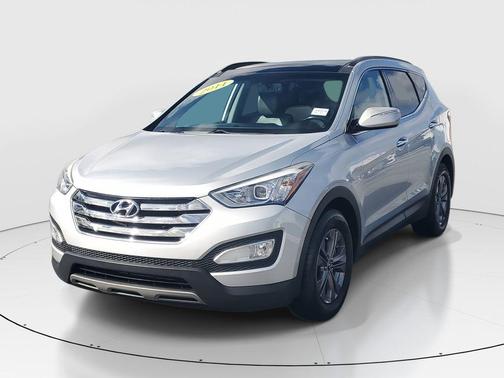 2014 Hyundai Santa Fe Sport 2.4L