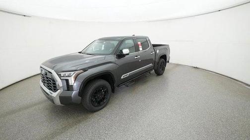 2025 Toyota Tundra 1794 Edition