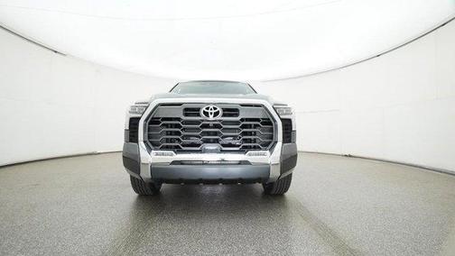 2025 Toyota Tundra 1794 Edition