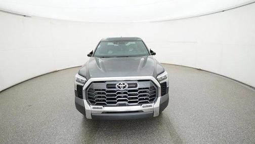 2025 Toyota Tundra 1794 Edition