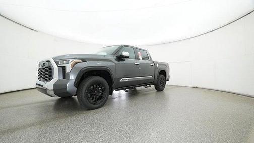 2025 Toyota Tundra 1794 Edition