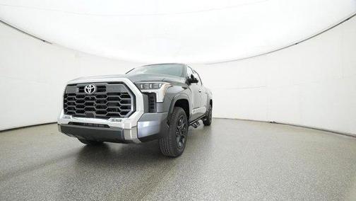 2025 Toyota Tundra 1794 Edition