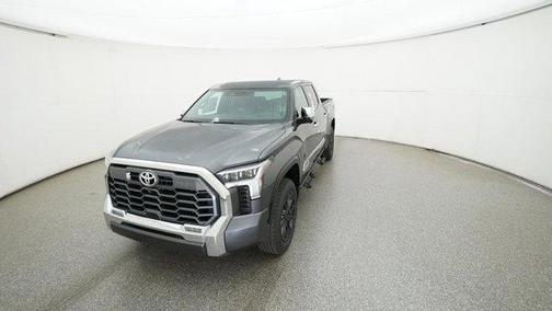 2025 Toyota Tundra 1794 Edition