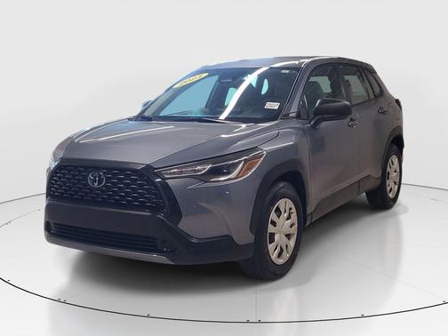 2023 Toyota Corolla Cross L