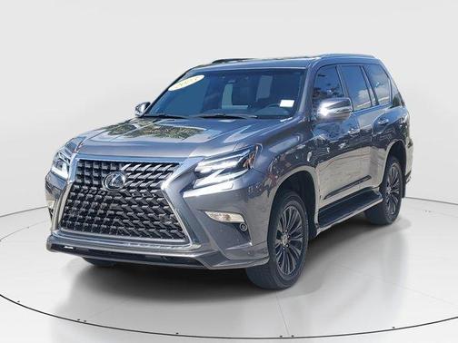 2023 Lexus GX 460 Base