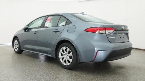 CELESTITE 2026 Toyota Corolla LE