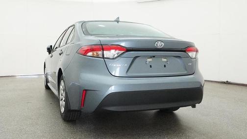 CELESTITE 2026 Toyota Corolla LE