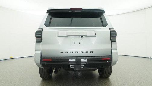 CUTTING EDGE 2026 Toyota 4Runner TRD Sport Premium