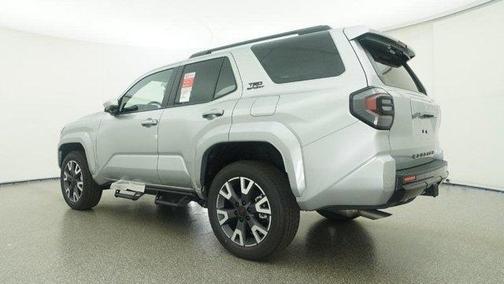 CUTTING EDGE 2026 Toyota 4Runner TRD Sport Premium