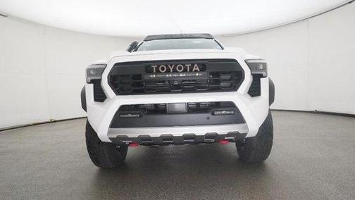 2025 Toyota Tacoma Hybrid Trailhunter
