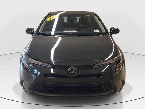 UNDERGROUND 2025 Toyota Corolla LE