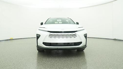 2025 Toyota Crown Signia Limited