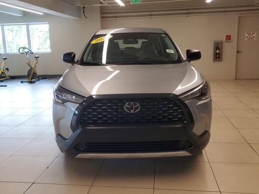 2023 Toyota Corolla Cross L