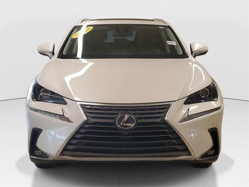 2020 Lexus NX 300 Base