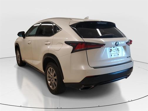 2020 Lexus NX 300 Base