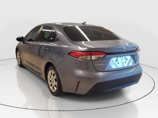 CELESTITE 2024 Toyota Corolla LE