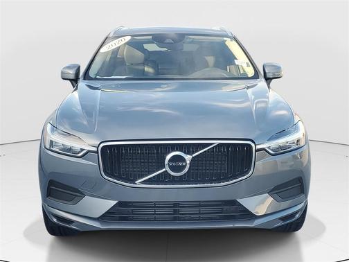 2020 Volvo XC60 T5 Momentum
