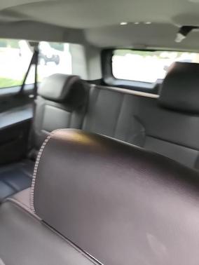 2020 Chevrolet Suburban Premier
