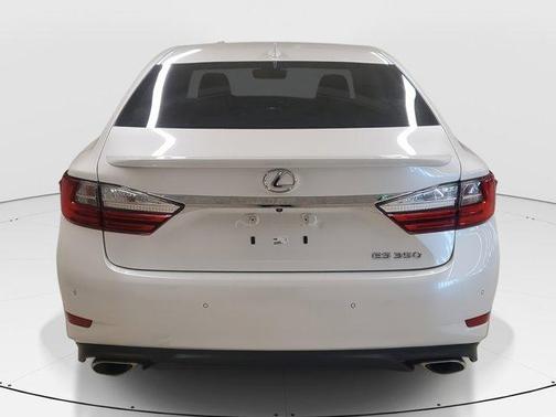 2017 Lexus ES 350 Base