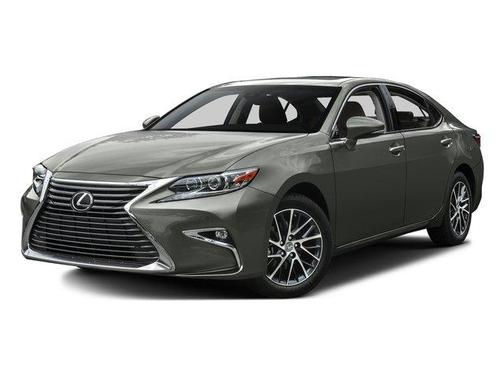2017 Lexus ES 350 Base