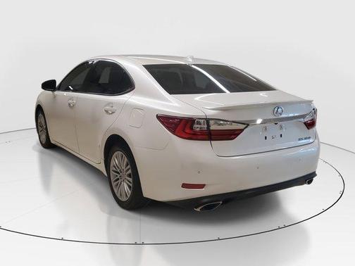 2017 Lexus ES 350 Base