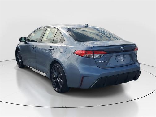 2023 Toyota Corolla Hybrid SE