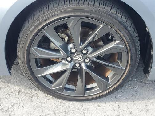 2023 Toyota Corolla Hybrid SE