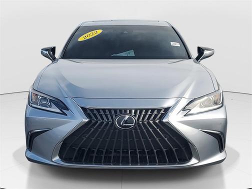 2022 Lexus ES 350 Base