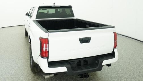 Ice 2026 Toyota Tacoma SR5
