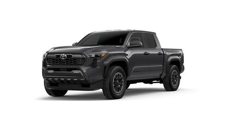 2025 Toyota Tacoma Hybrid TRD Off Road
