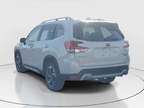 2022 Subaru Forester Touring