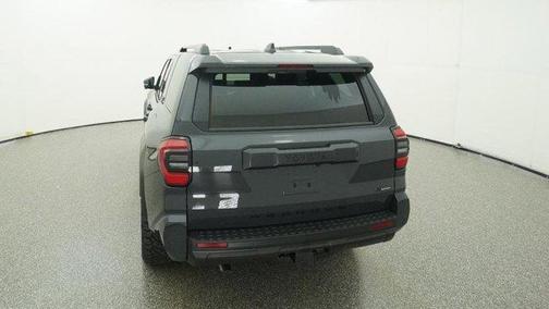 UNDERGROUND 2026 Toyota 4Runner TRD Off Road Premium