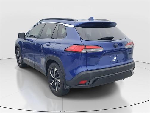 2023 Toyota Corolla Cross Hybrid XSE