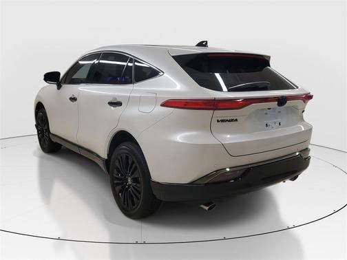 2024 Toyota Venza Nightshade