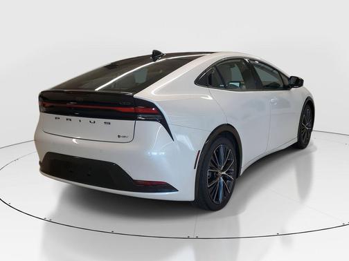 2023 Toyota Prius Limited