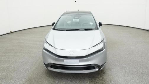2025 Toyota Prius Limited