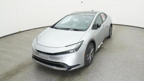 2025 Toyota Prius Limited