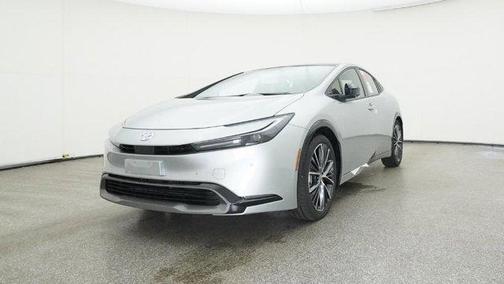 2025 Toyota Prius Limited
