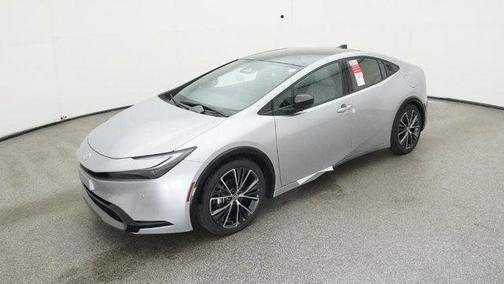 2025 Toyota Prius Limited