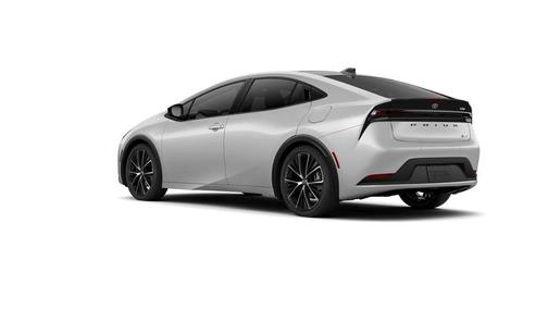 2025 Toyota Prius Limited