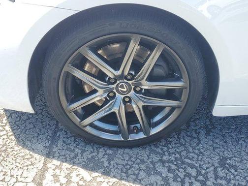 2020 Lexus IS 300 Base