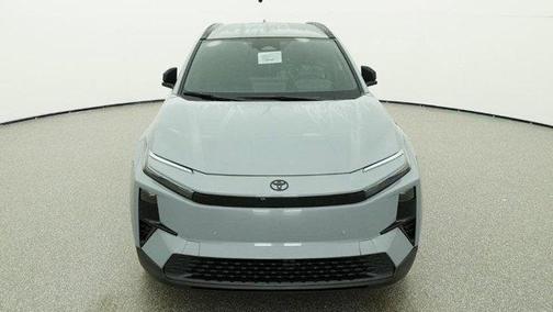 Cement 2026 Toyota C-HR XSE