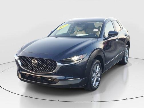 2023 Mazda CX-30 2.5 S Preferred Package