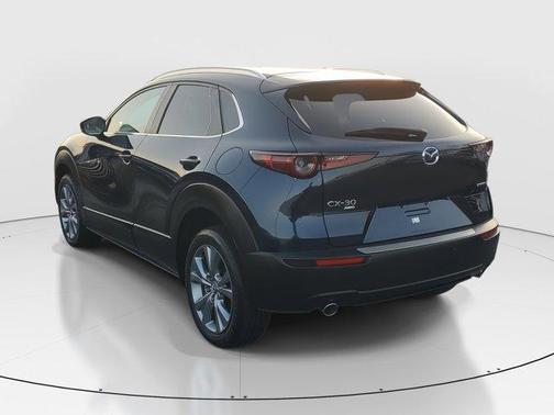 2023 Mazda CX-30 2.5 S Preferred Package
