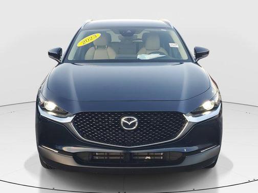 2023 Mazda CX-30 2.5 S Preferred Package