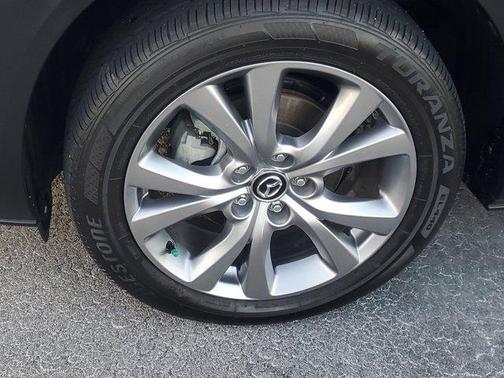 2023 Mazda CX-30 2.5 S Preferred Package