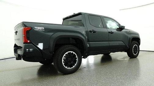 UNDERGROUND 2026 Toyota Tacoma TRD Off Road
