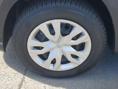 2022 Toyota Corolla Cross L